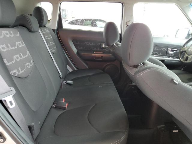 Photo 10 from auction – 2013 KIA SOUL + with VIN KNDJT2A65D7506415