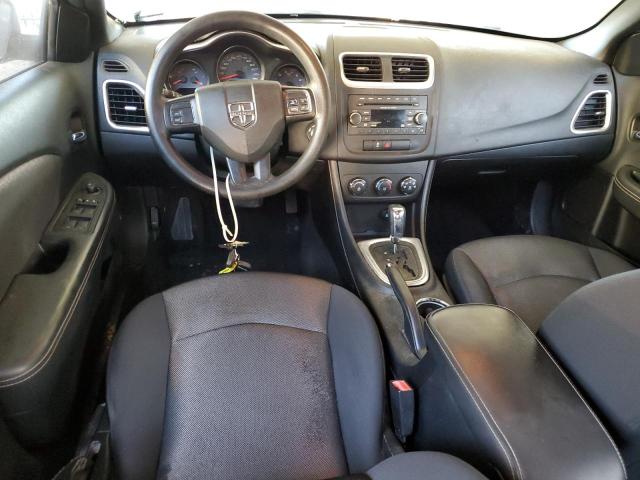 Photo 8 from auction – 2014 DODGE AVENGER SE with VIN 1C3CDZAB0EN149626