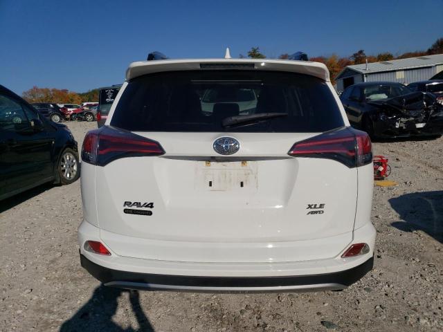Photo 6 from auction – 2018 TOYOTA RAV4 ADVEN with VIN JTMRFREV0JD235121