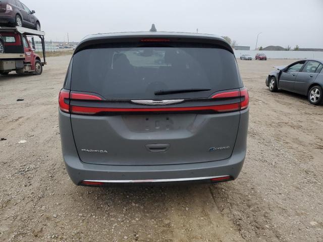 Photo 6 from auction – 2022 CHRYSLER PACIFICA H with VIN 2C4RC1L71NR137099