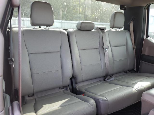 Photo 10 from auction – 2016 FORD F150 SUPER with VIN 1FTFX1EF1GKF40237
