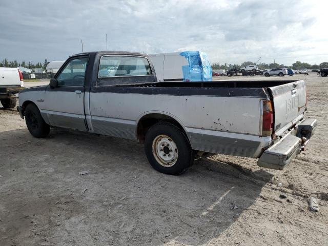 Photo 2 from auction – 1984 ISUZU PUP LONG B with VIN JAACL14S5E0730183