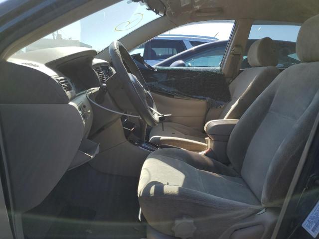 Photo 7 from auction – 2003 TOYOTA COROLLA CE with VIN 1NXBR32E03Z005667