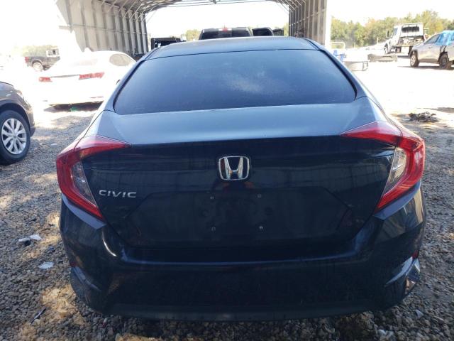 Photo 6 from auction – 2016 HONDA CIVIC EX with VIN 19XFC2F79GE230297