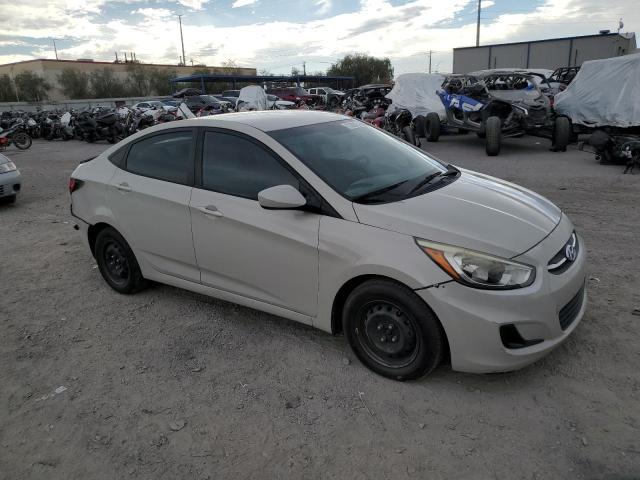 Photo 4 from auction – 2016 HYUNDAI ACCENT SE with VIN KMHCT4AE0GU051339