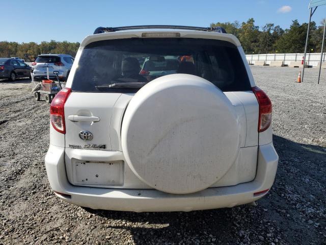 Photo 6 from auction – 2008 TOYOTA RAV4 LIMIT with VIN JTMZK31V885017995