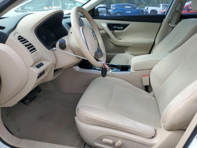 Photo 7 from auction – 2014 NISSAN ALTIMA 2.5 with VIN 1N4AL3AP1EC187446