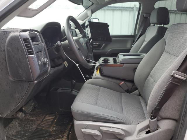 Photo 7 from auction – 2017 CHEVROLET SILVERADO with VIN 1GC2KUEG7HZ263240