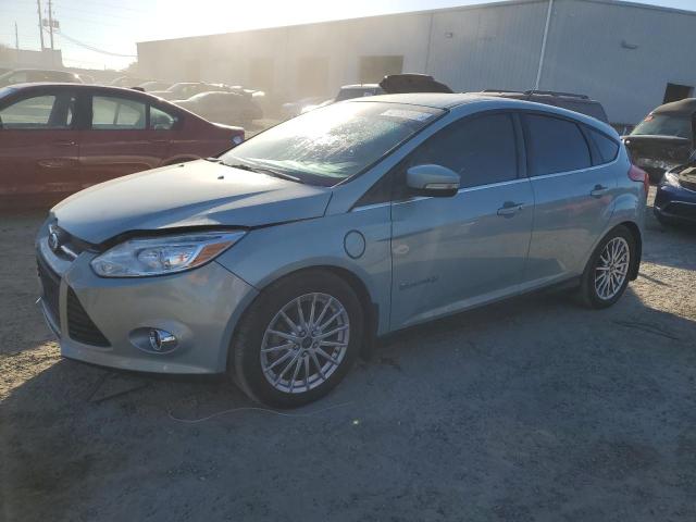 FORD FOCUS BEV 2014 with VIN 1FADP3R43EL251109 - Photo from auction
