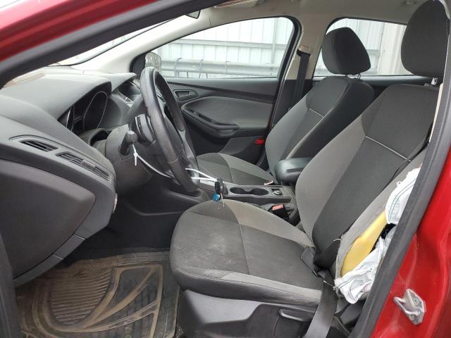 Photo 7 from auction – 2012 FORD FOCUS SE with VIN 1FAHP3F27CL465392