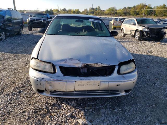 Photo 5 from auction – 2003 CHEVROLET MALIBU with VIN 1G1ND52J43M518597