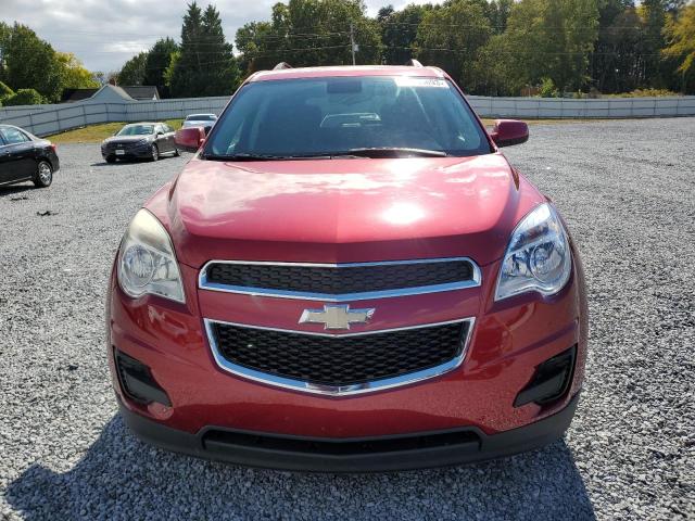 Photo 5 from auction – 2015 CHEVROLET EQUINOX LT with VIN 2GNALBEK7F6408696