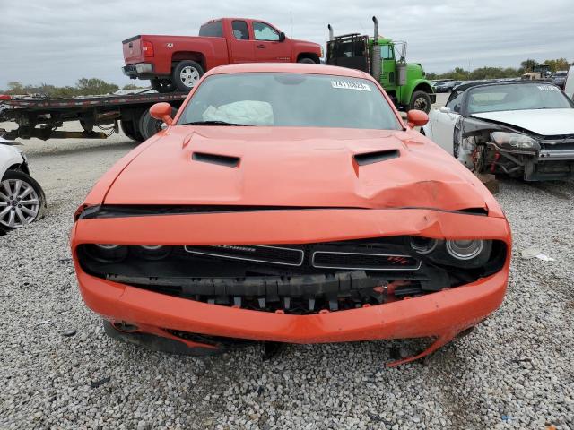 Photo 5 from auction – 2018 DODGE CHALLENGER with VIN 2C3CDZBT8JH132437