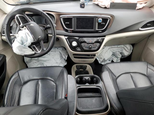 Photo 8 from auction – 2018 CHRYSLER PACIFICA T with VIN 2C4RC1BG3JR158080