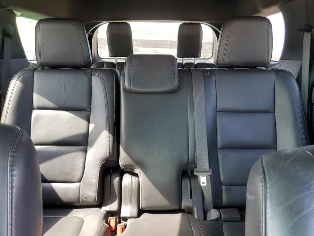 Photo 10 from auction – 2015 FORD EXPLORER X with VIN 1FM5K7D81FGC15438