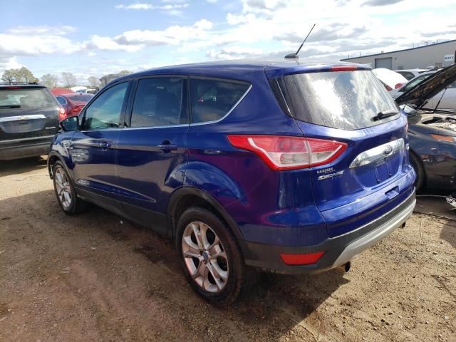 Photo 2 from auction – 2013 FORD ESCAPE SEL with VIN 1FMCU9HX7DUA59676