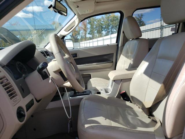 Photo 7 from auction – 2009 FORD ESCAPE XLT with VIN 1FMCU03729KA07359