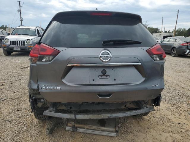 Photo 6 from auction – 2018 NISSAN ROGUE S with VIN KNMAT2MT7JP524430