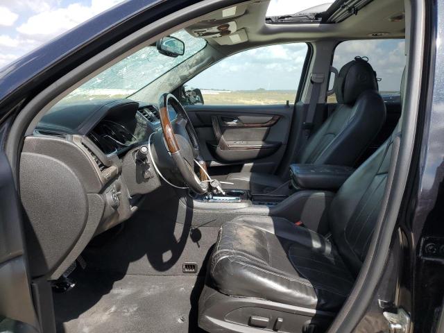 Photo 7 from auction – 2014 GMC ACADIA DEN with VIN 1GKKRTKD8EJ169849