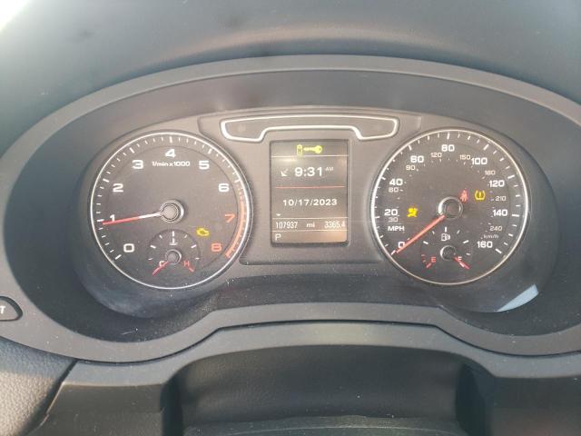 Photo 9 from auction – 2015 AUDI Q3 PREMIUM with VIN WA1EFCFS3FR012463