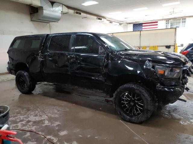 Photo 4 from auction – 2019 RAM 1500 BIG H with VIN 1C6SRFMT3KN901186