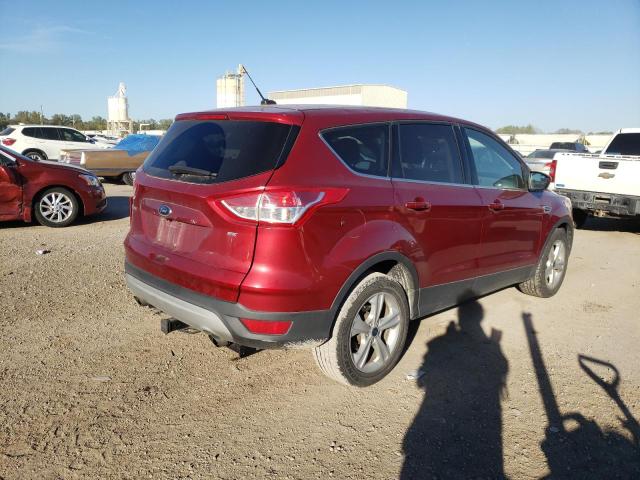 Photo 3 from auction – 2016 FORD ESCAPE SE with VIN 1FMCU0G75GUA11210