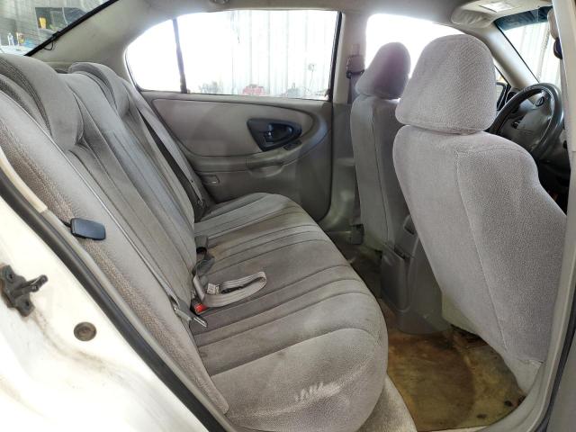 Photo 10 from auction – 2003 CHEVROLET MALIBU with VIN 1G1ND52J13M585755