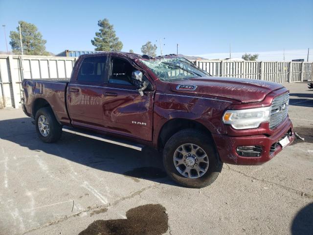 Photo 4 from auction – 2019 RAM 2500 LARAM with VIN 3C6UR4FL4KG641867