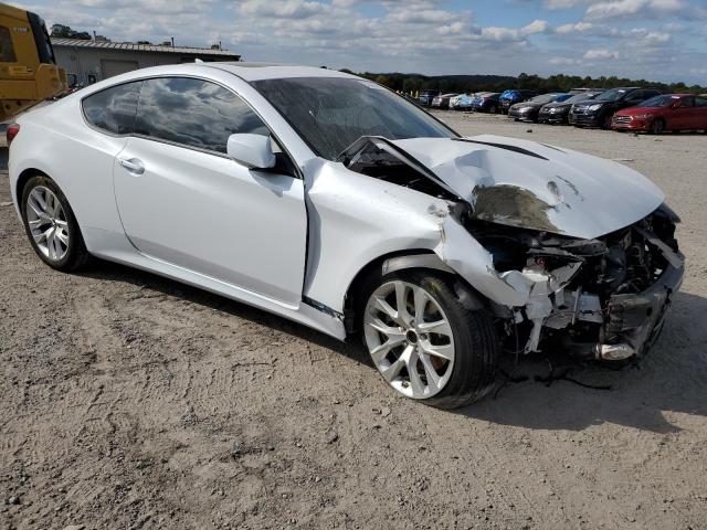 Photo 4 from auction – 2014 HYUNDAI GENESIS CO with VIN KMHHT6KD0EU117909