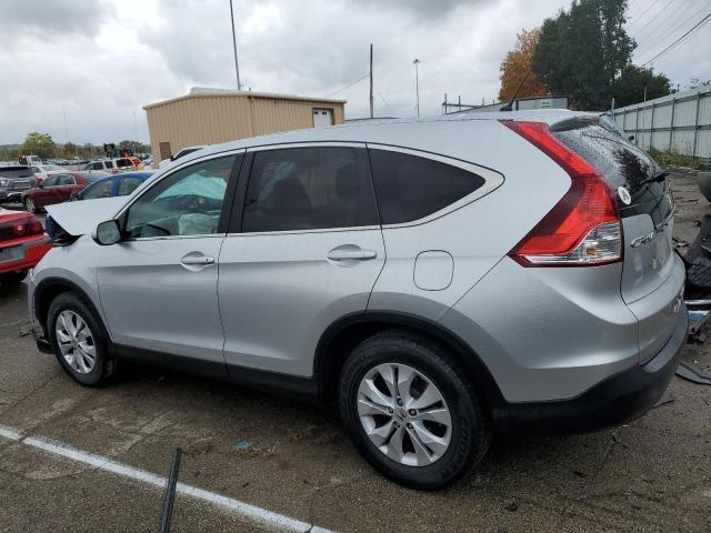 Photo 2 from auction – 2013 HONDA CR-V EX with VIN 2HKRM4H53DH689219