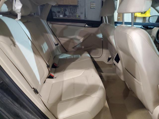 Photo 10 from auction – 2014 VOLKSWAGEN PASSAT SE with VIN 1VWBN7A33EC085477