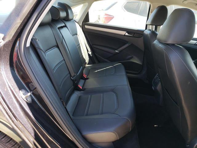 Photo 10 from auction – 2020 VOLKSWAGEN PASSAT SE with VIN 1VWSA7A34LC015401