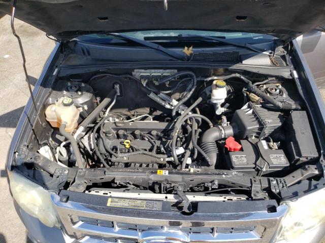 Photo 11 from auction – 2009 FORD ESCAPE XLT with VIN 1FMCU937X9KB79580