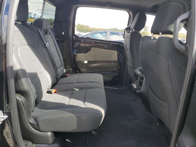 Photo 10 from auction – 2019 RAM 1500 BIG H with VIN 1C6RRFFG7KN803597