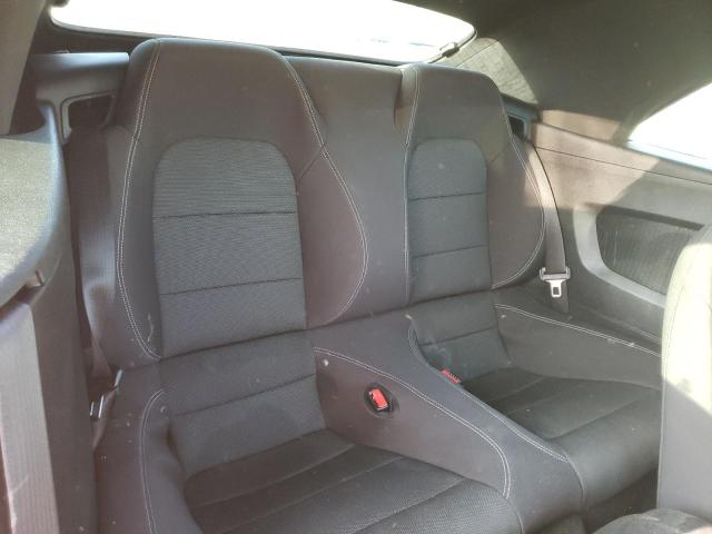 Photo 10 from auction – 2016 FORD MUSTANG with VIN 1FATP8EM1G5275852