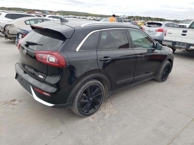 Photo 3 from auction – 2017 KIA NIRO EX TO with VIN KNDCE3LC7H5060703