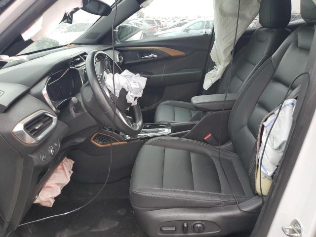 Photo 7 from auction – 2021 CHEVROLET TRAILBLAZE with VIN KL79MSSL7MB138396