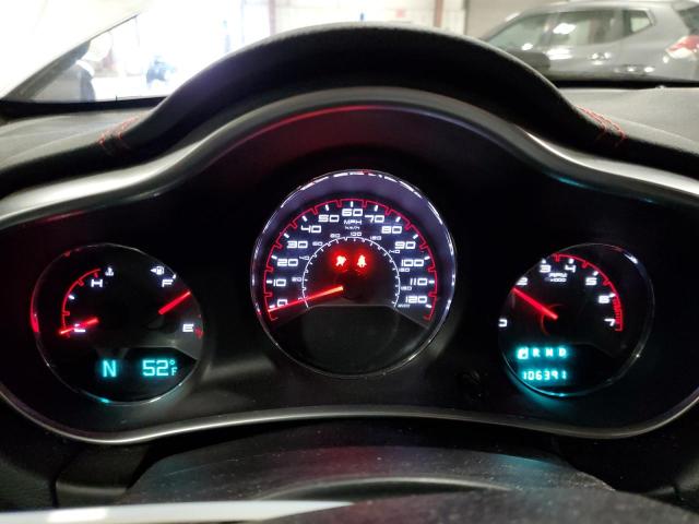 Photo 9 from auction – 2012 DODGE AVENGER SX with VIN 1C3CDZEG5CN287360