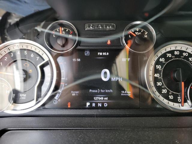 Photo 9 from auction – 2017 RAM 1500 SLT with VIN 1C6RR7TT2HS761311