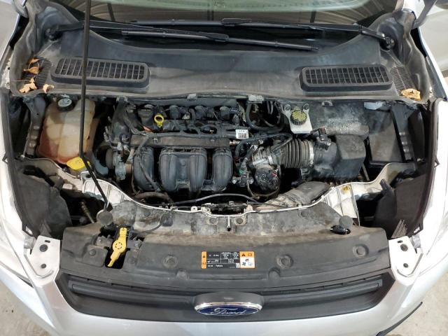 Photo 12 from auction – 2015 FORD ESCAPE S with VIN 1FMCU0F76FUA42787