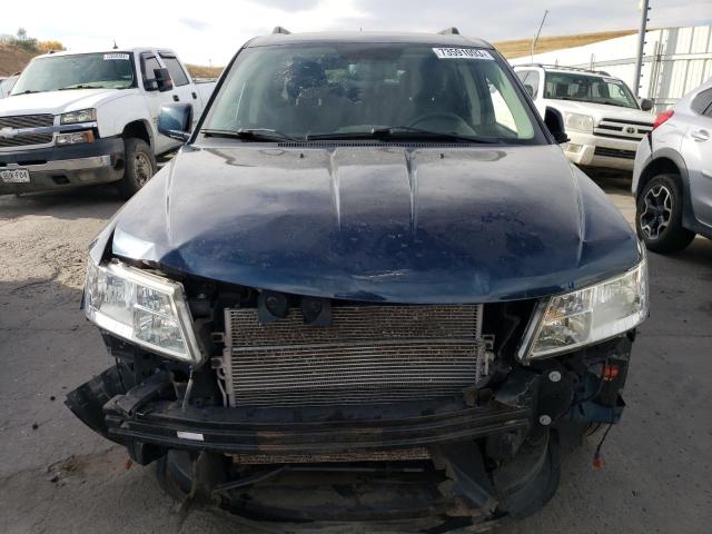 Photo 5 from auction – 2013 DODGE JOURNEY SX with VIN 3C4PDCBB8DT577290