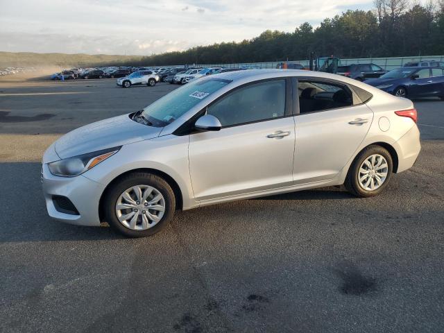 Photo 1 from auction – 2020 HYUNDAI ACCENT SE with VIN 3KPC24A66LE106546