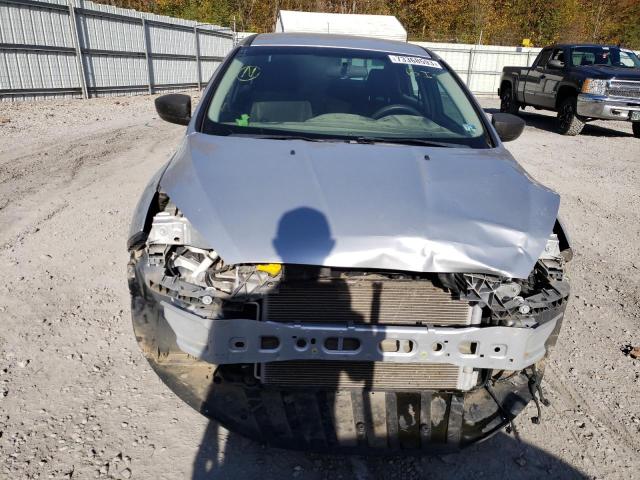 Photo 5 from auction – 2018 FORD FOCUS SE with VIN 1FADP3F20JL309089