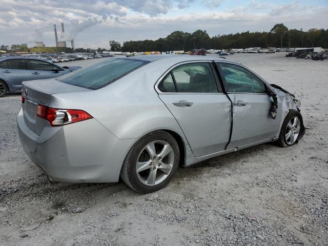 Photo 3 from auction – 2011 ACURA TSX with VIN JH4CU2F60BC015235