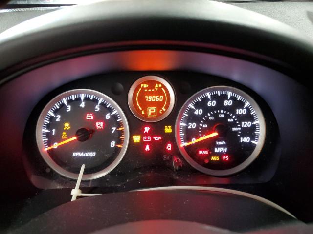 Photo 9 from auction – 2012 NISSAN SENTRA 2.0 with VIN 3N1AB6AP8CL730228