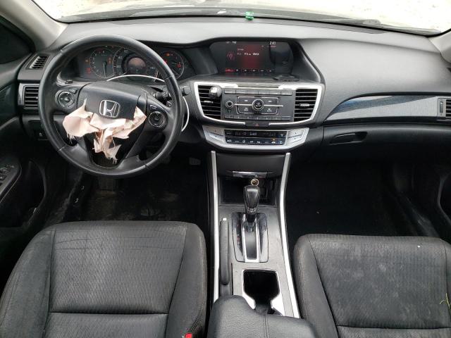Photo 8 from auction – 2014 HONDA ACCORD with VIN 1HGCR2F5XEA084073