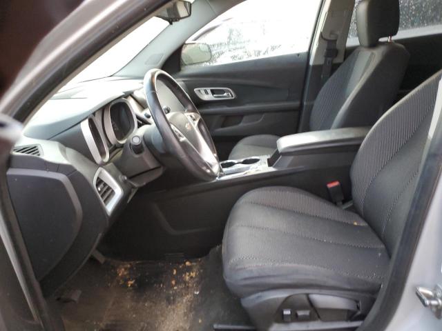 Photo 7 from auction – 2013 CHEVROLET EQUINOX LT with VIN 2GNFLEEK9D6350918