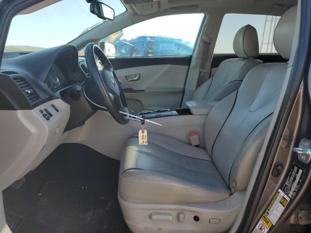 Photo 7 from auction – 2011 TOYOTA VENZA with VIN 4T3BK3BB0BU049653