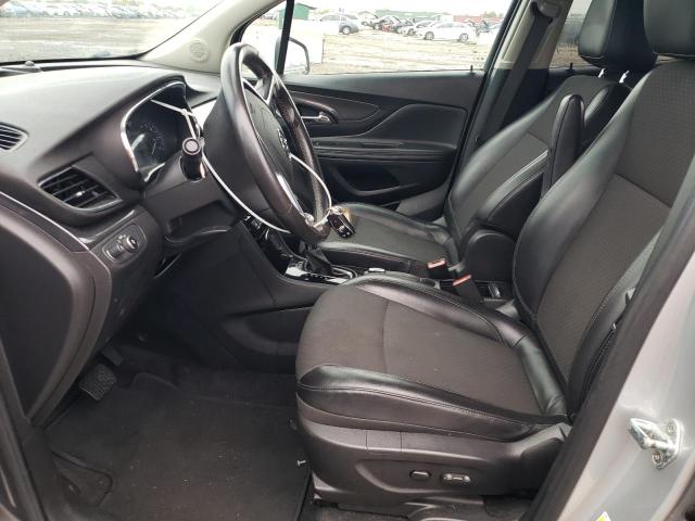 Photo 7 from auction – 2020 BUICK ENCORE PRE with VIN KL4CJASB4LB026991