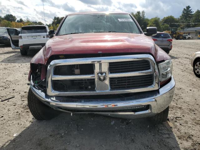 Photo 5 from auction – 2012 DODGE RAM 2500 S with VIN 3C6TD5DT2CG330944
